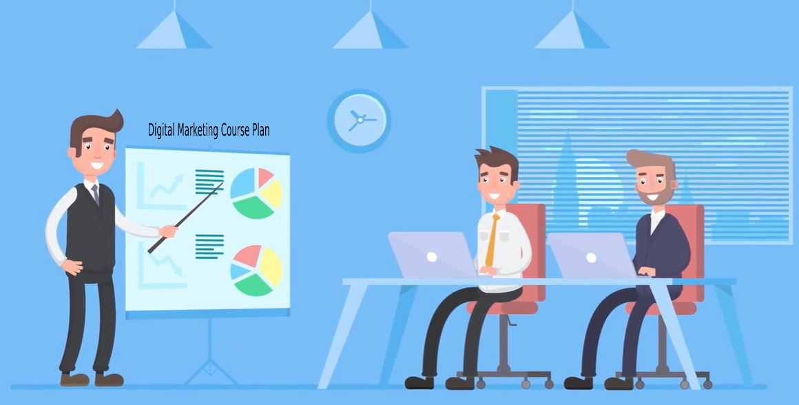 Digital Marketing | Course Syllabus of Shopnobari IT