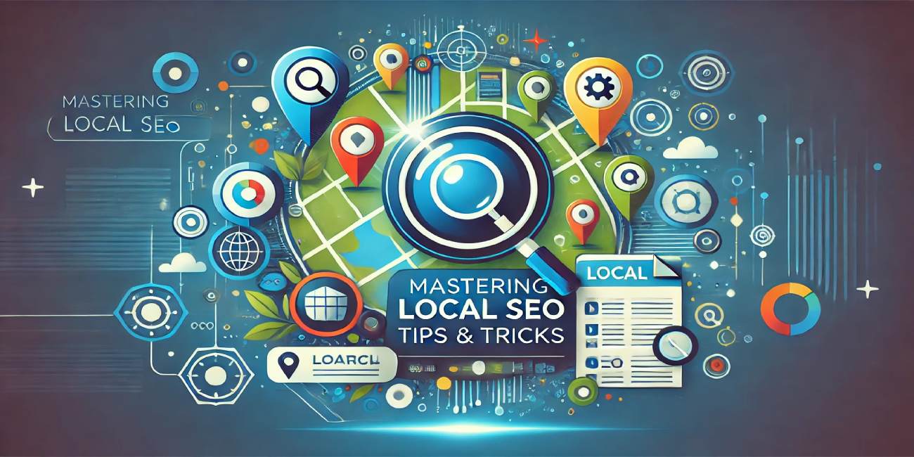 Mastering Local SEO: Tips and Tricks